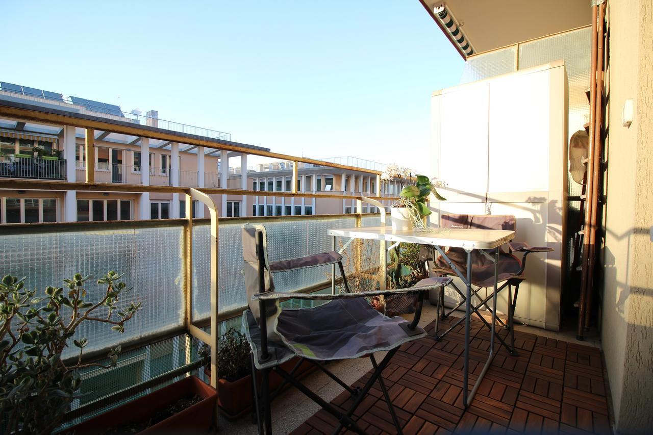Apartment Ferrini Vatican Museums Rome