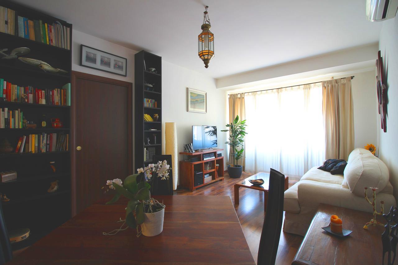 Apartment Ferrini Vatican Museums *