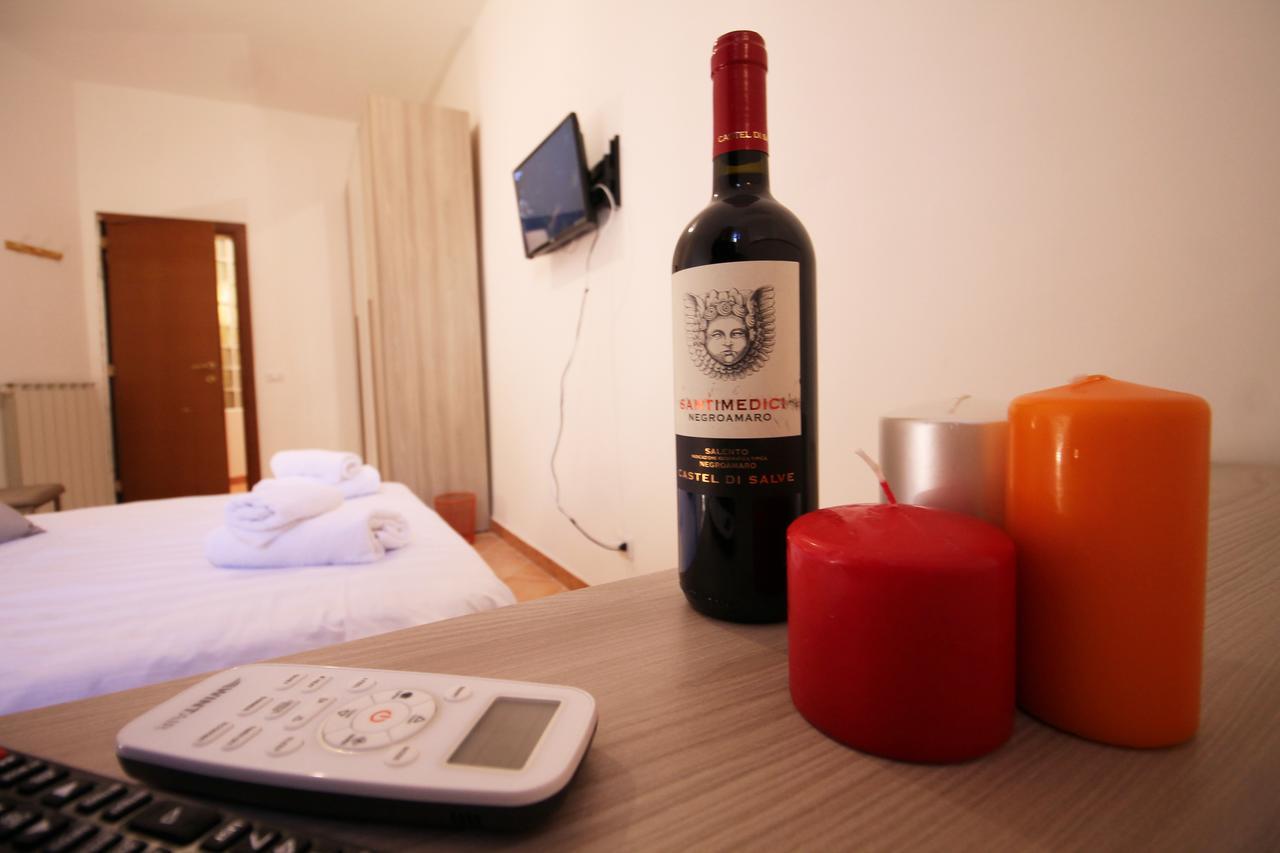 Apartment San Giovanni Smart & Well Connected *