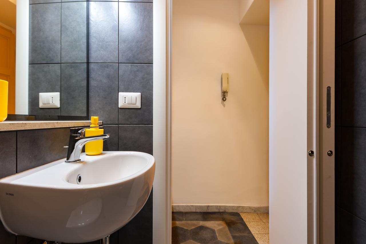 A Casa Di Ale E Lalla Appartement