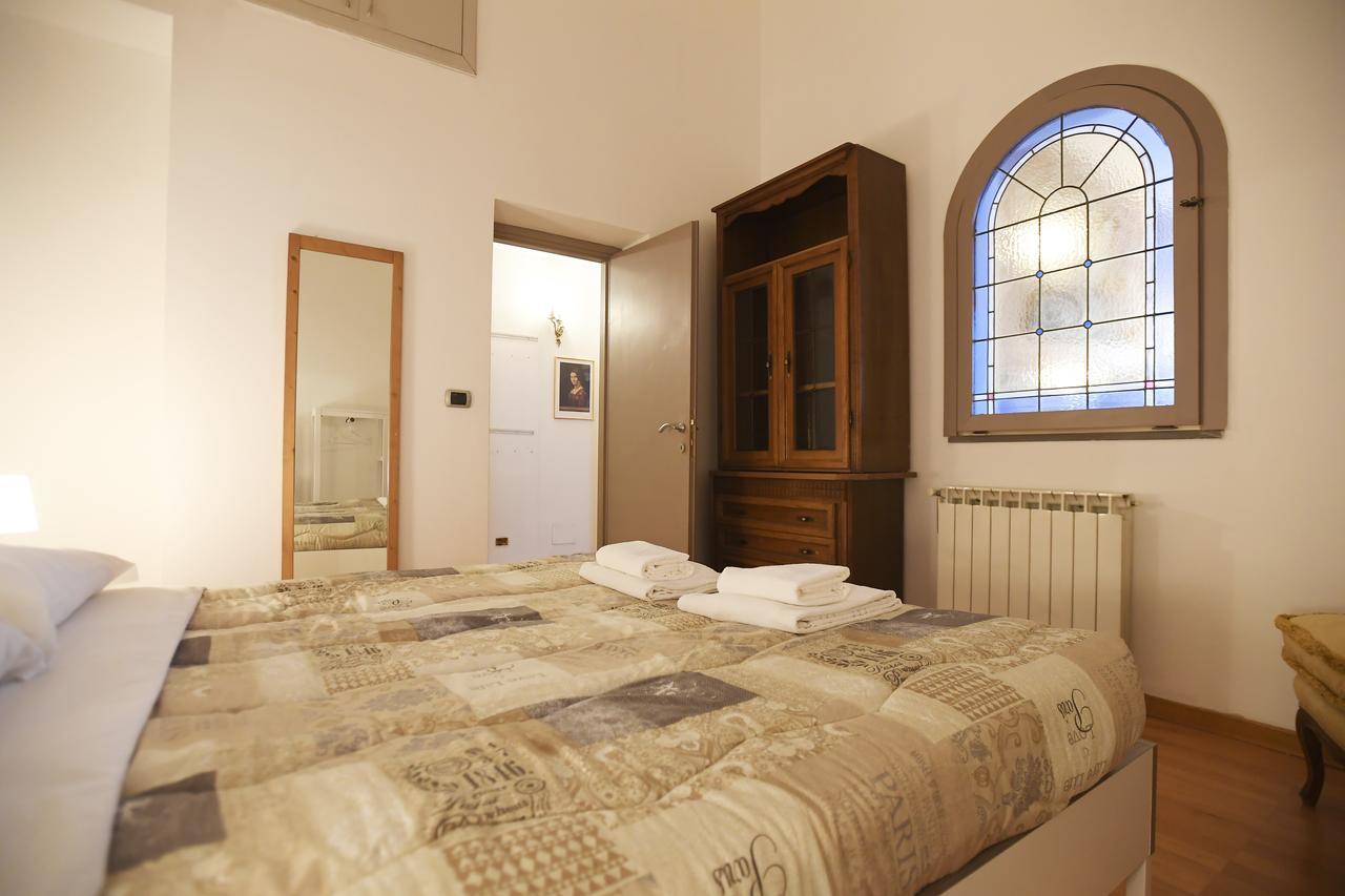 Apartment Lo Rome