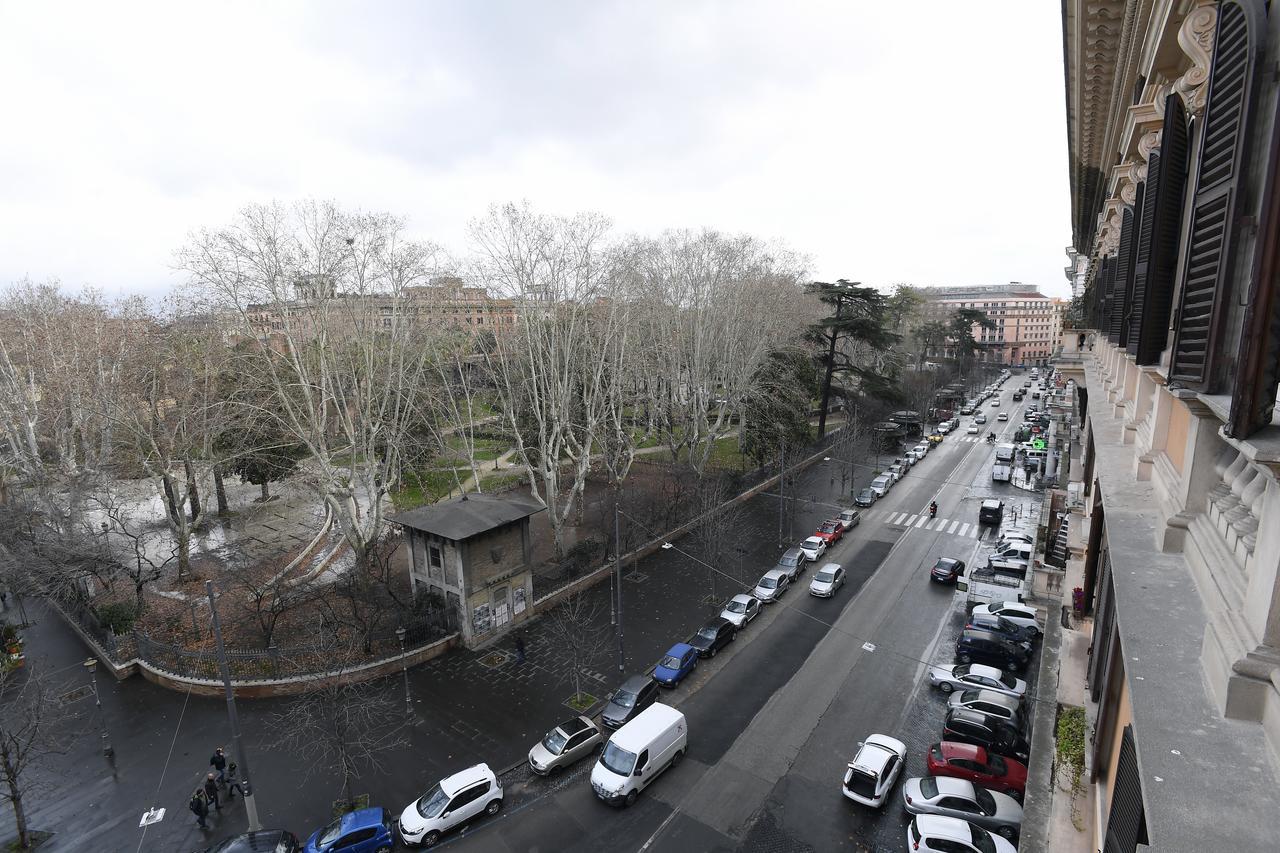 Lo Apartment Rome