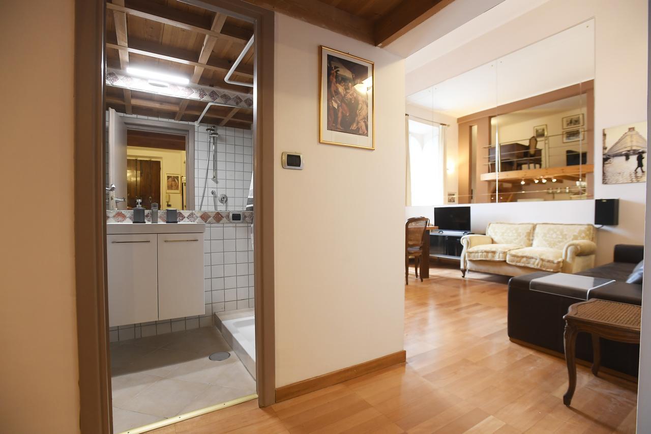 Lo Apartment Rome