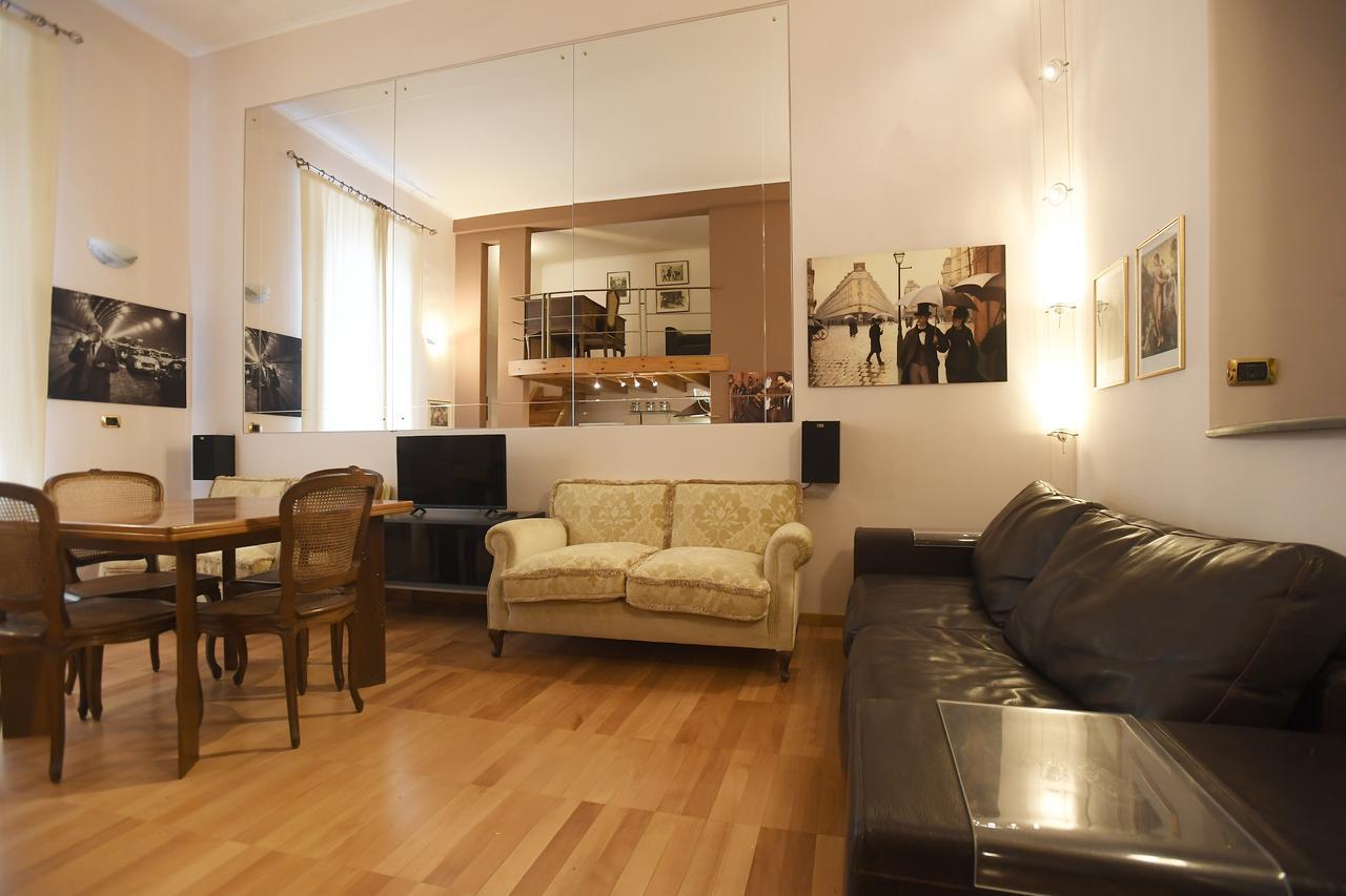 Lo Apartment