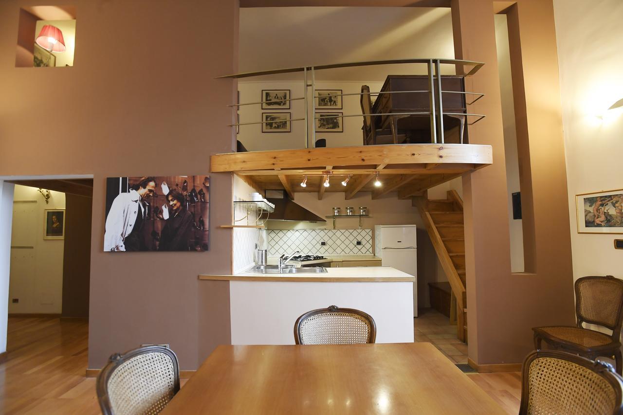 Lo Apartment Rome