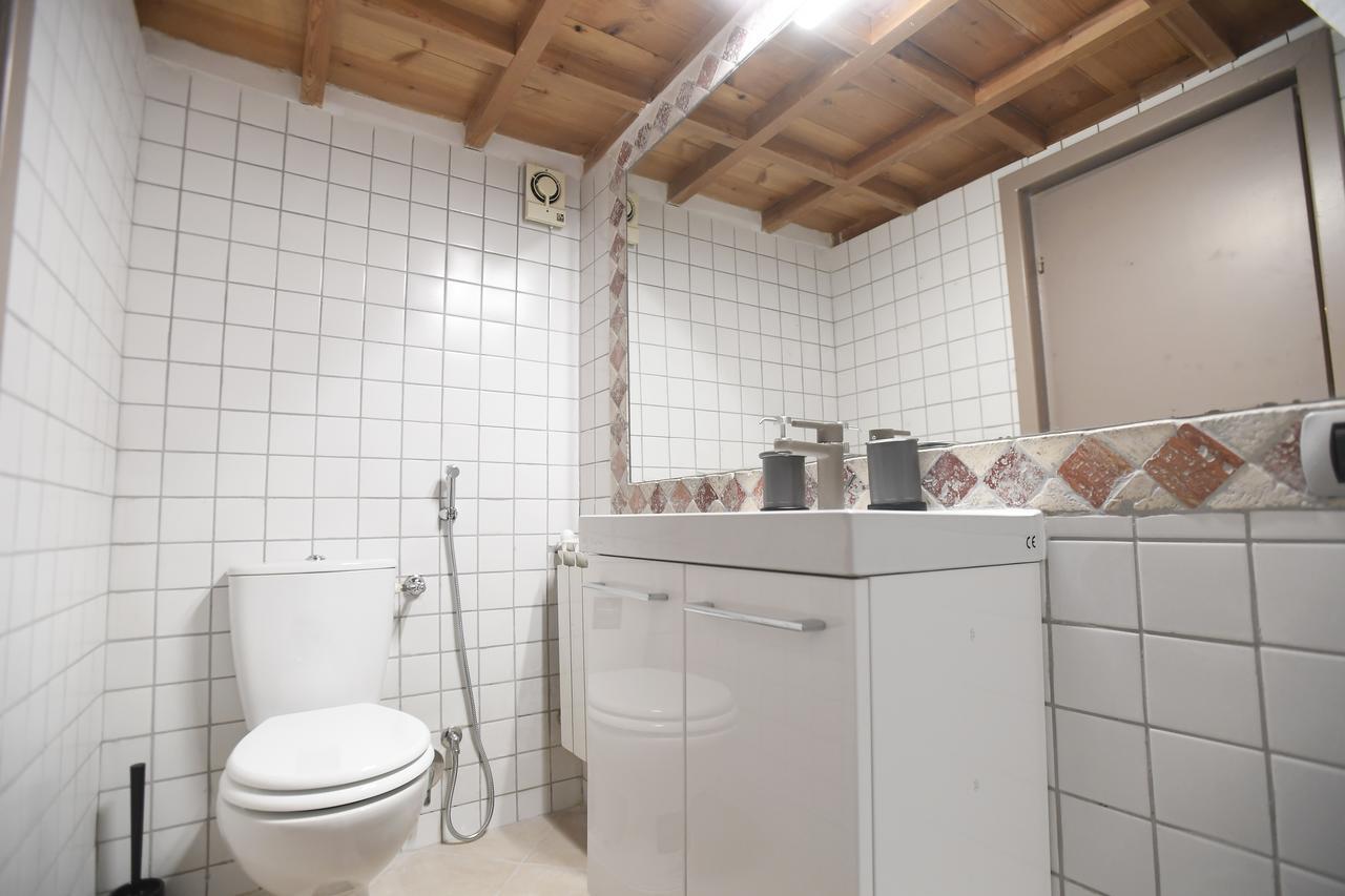 Lo Apartment Rome