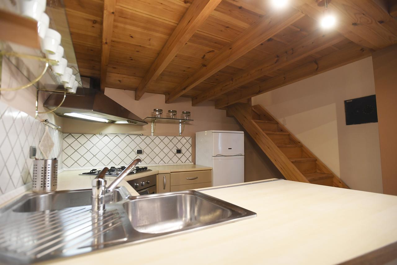 Lo Apartment