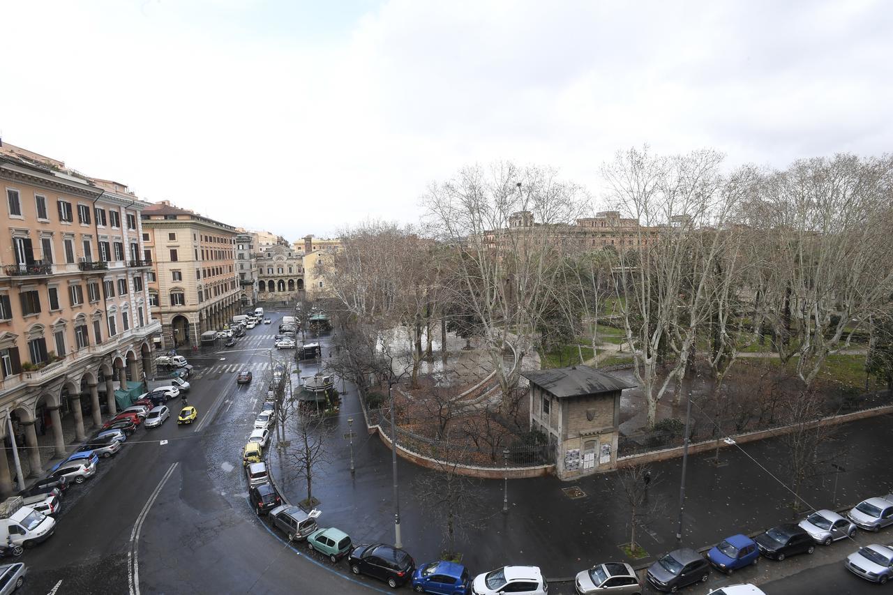 Apartment Lo Rome