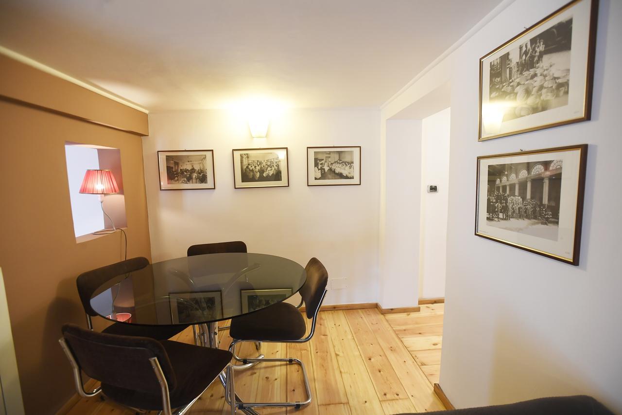 Apartment Lo Rome