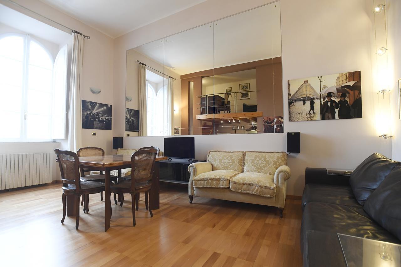 Lo Apartment Rome