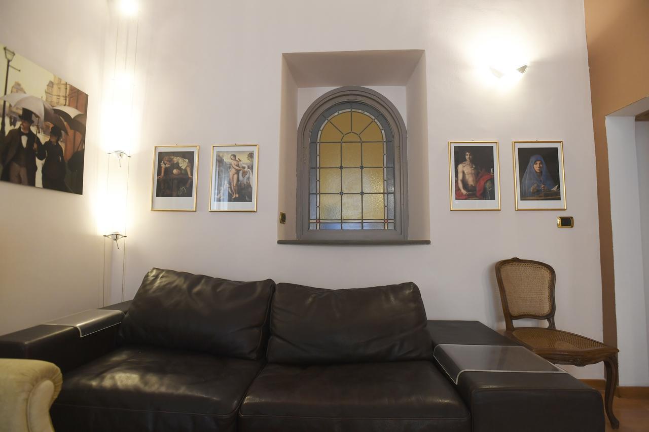 Lo Apartment Rome