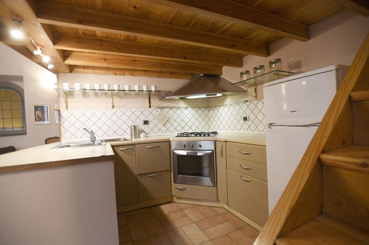Apartment Lo *