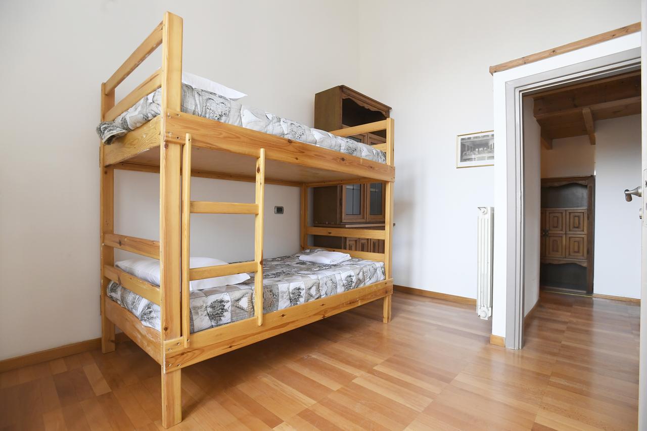 Apartment Lo