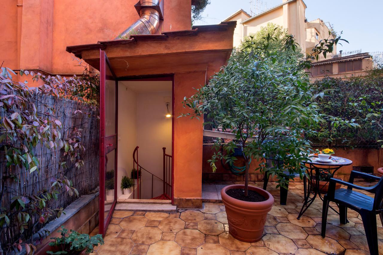 Appartement Trastevere *