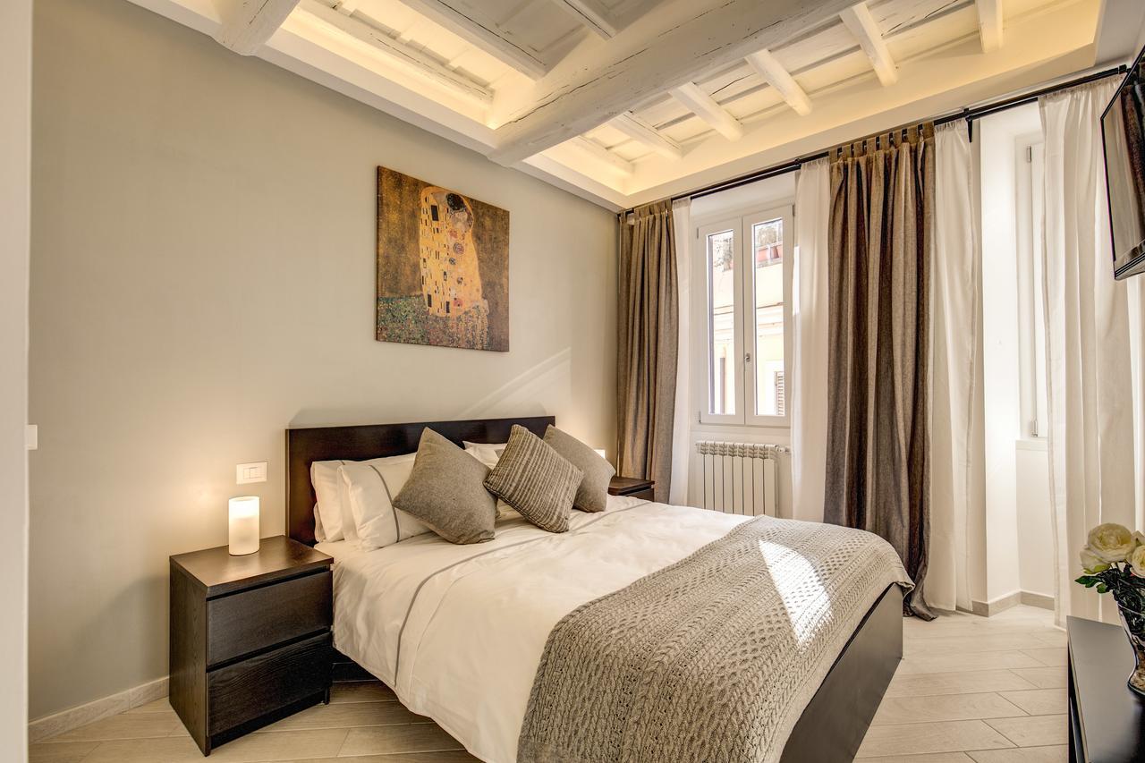 Casa de hóspedes Dimore Costaguti 3*