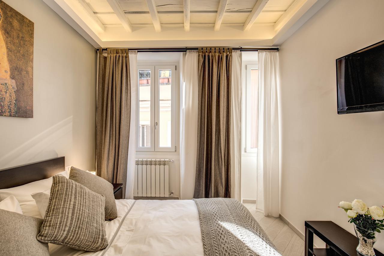 Casa de hóspedes Dimore Costaguti Roma