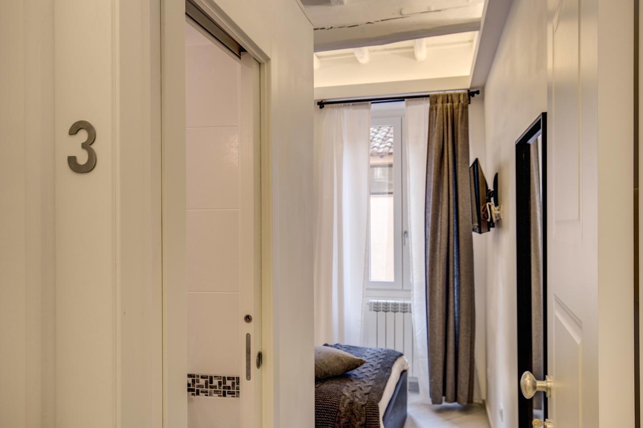 Dimore Costaguti Casa de hóspedes 3*