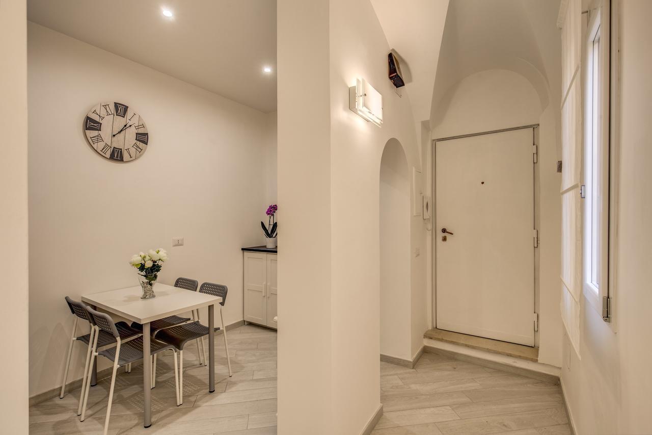 Casa de hóspedes Dimore Costaguti Roma