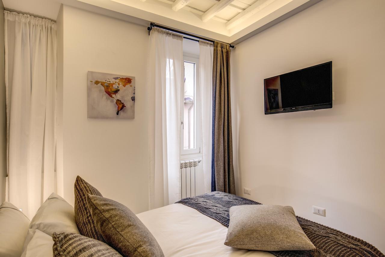 Casa de hóspedes Dimore Costaguti Roma