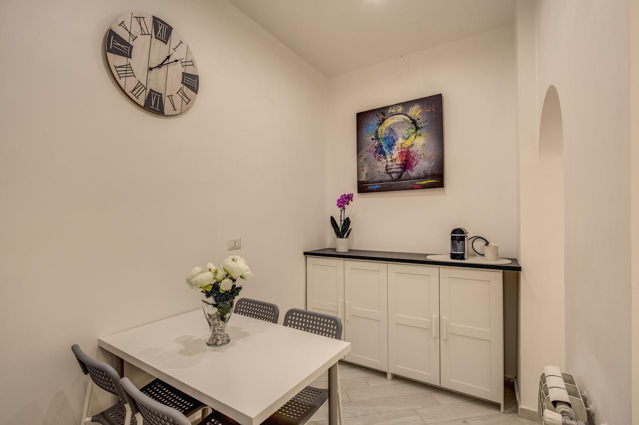 Dimore Costaguti Casa de hóspedes Roma