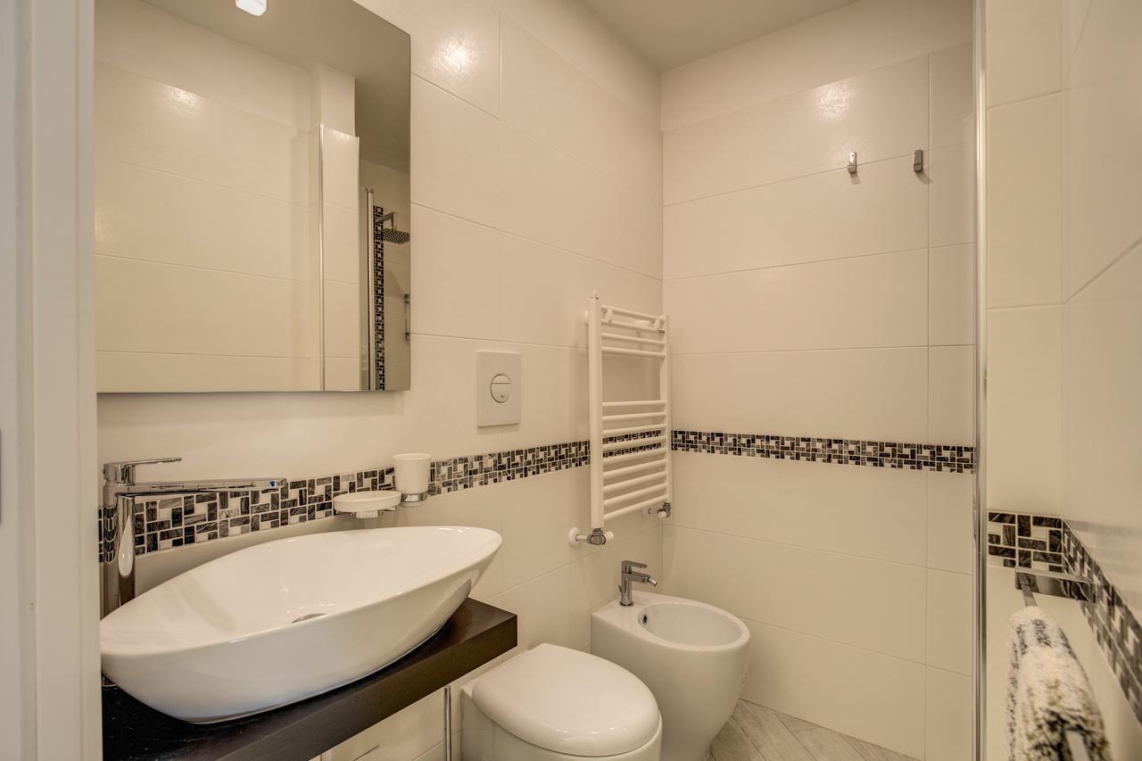 Dimore Costaguti Casa de hóspedes Roma