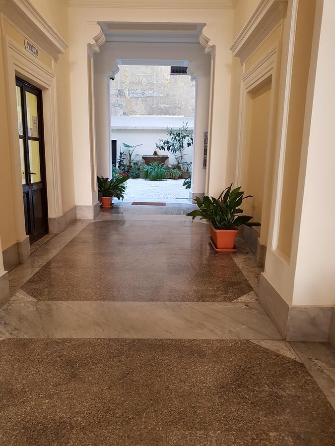 Myomax Maison d'hôtes Rome