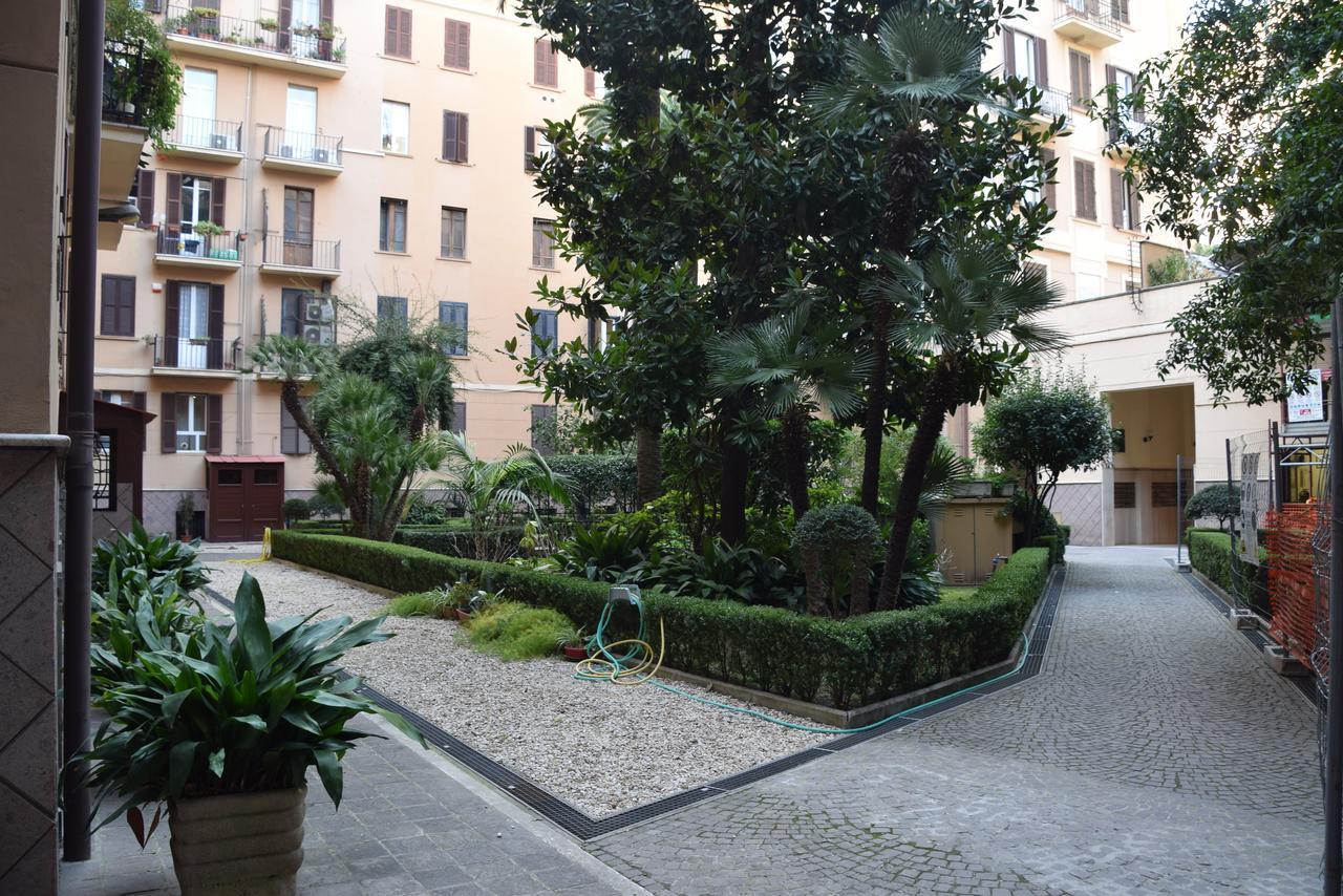 Bed & Breakfast Jukebox & Rome