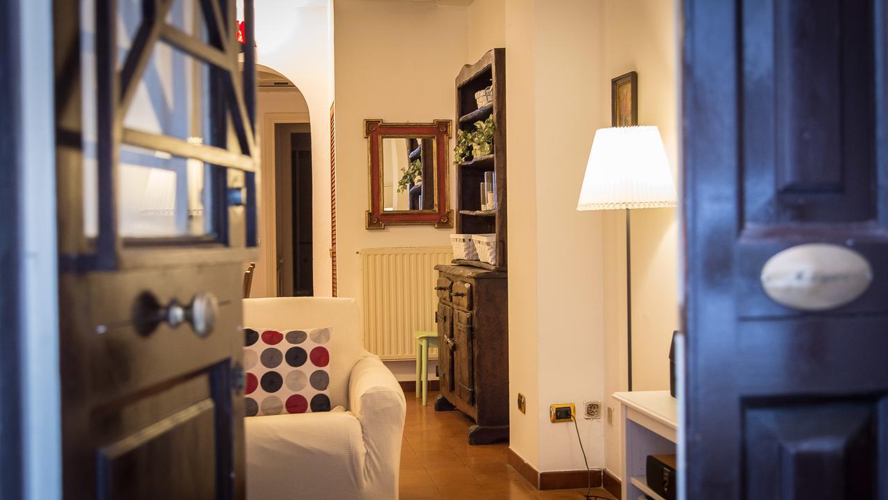 Appartement In Panieri Terrace