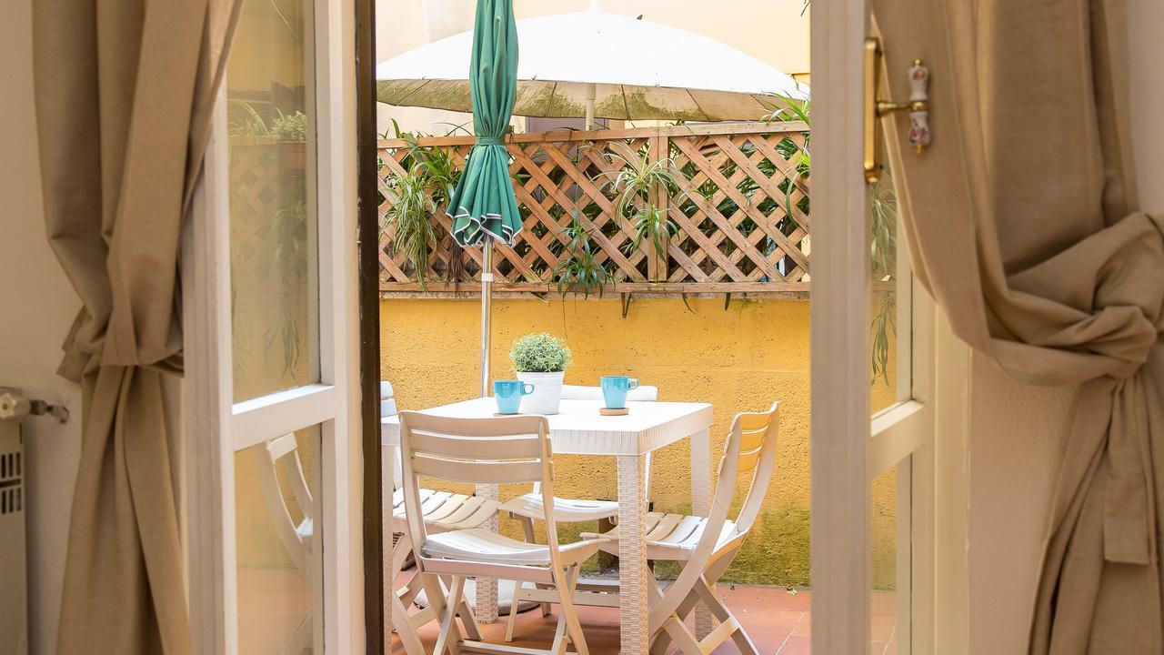 Appartement In Panieri Terrace *