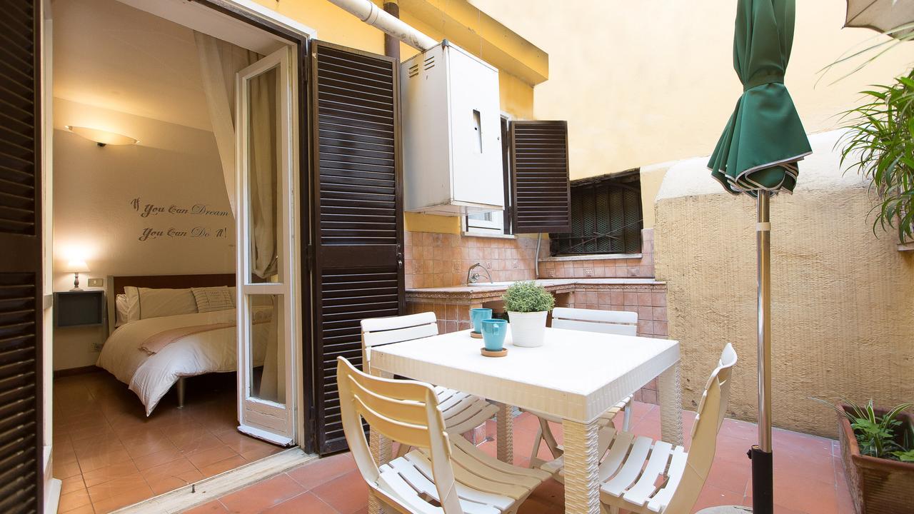 Appartement In Panieri Terrace *