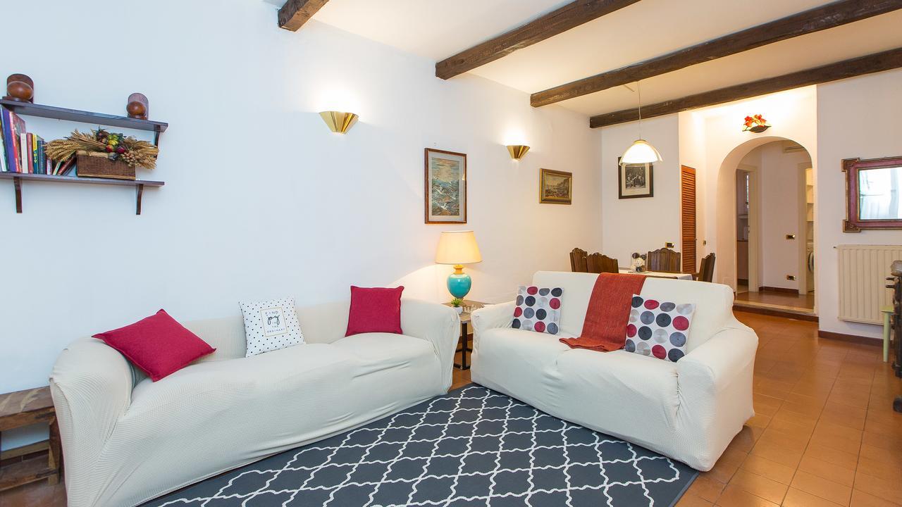 Appartement In Panieri Terrace