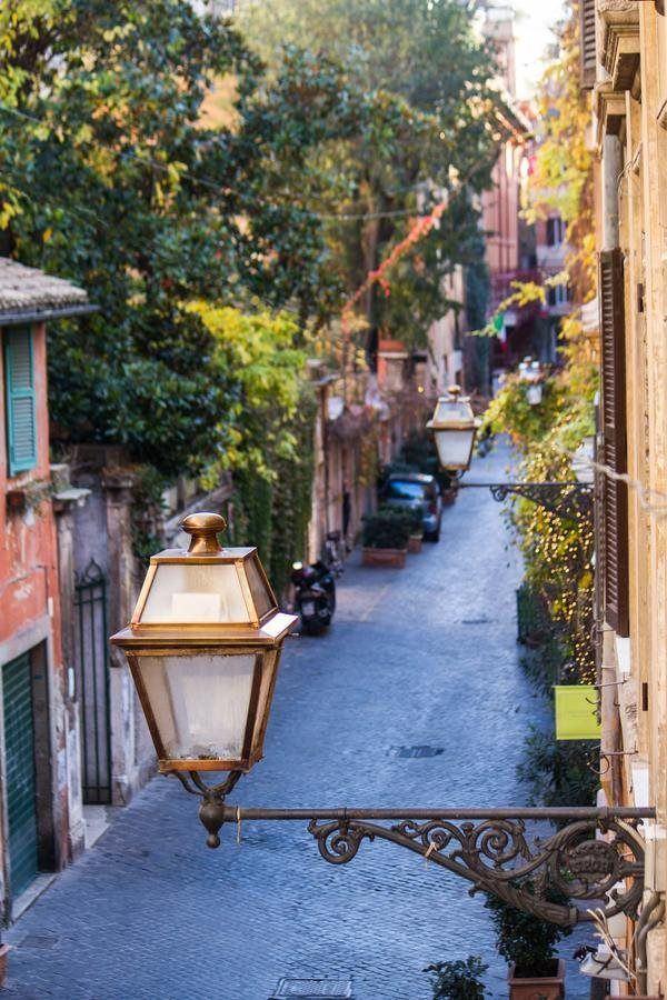 Guest house Canova In Spanish Steps