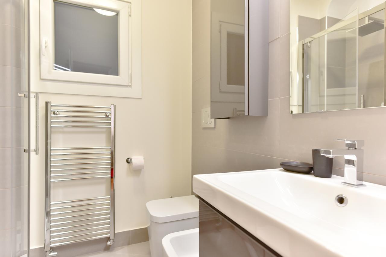 Iflat Via Veneto Design Apartment