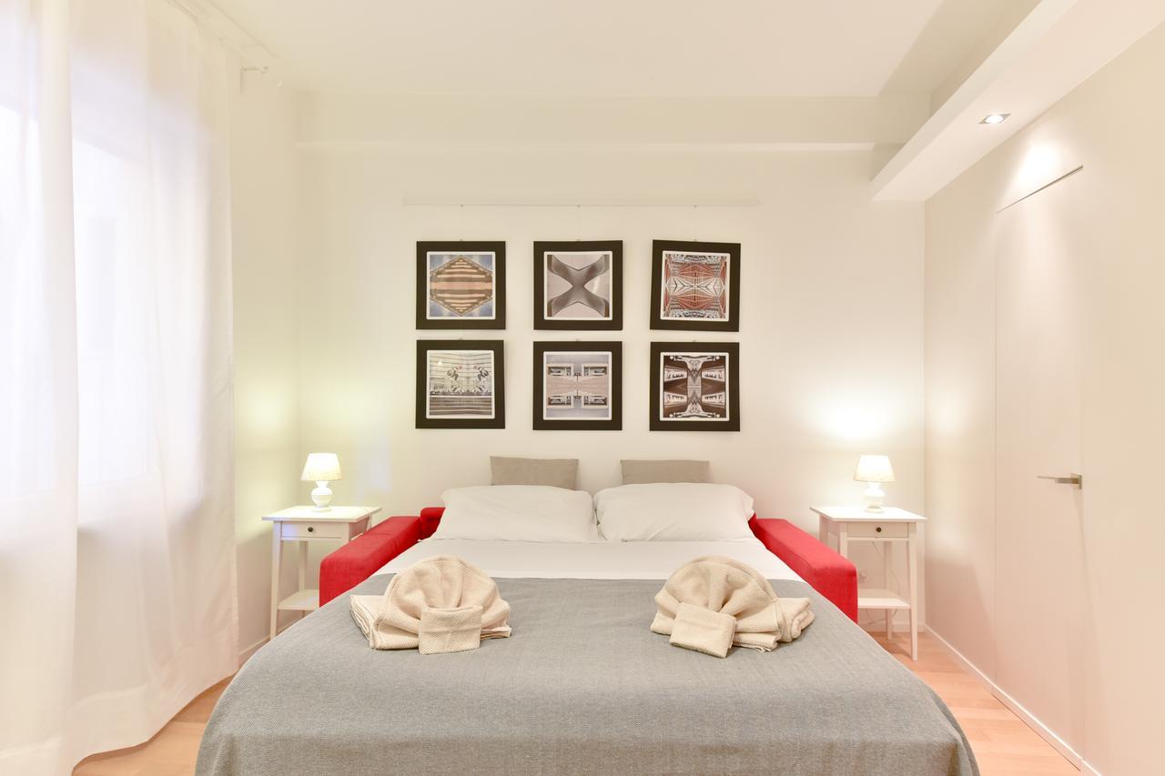 Iflat Via Veneto Design *