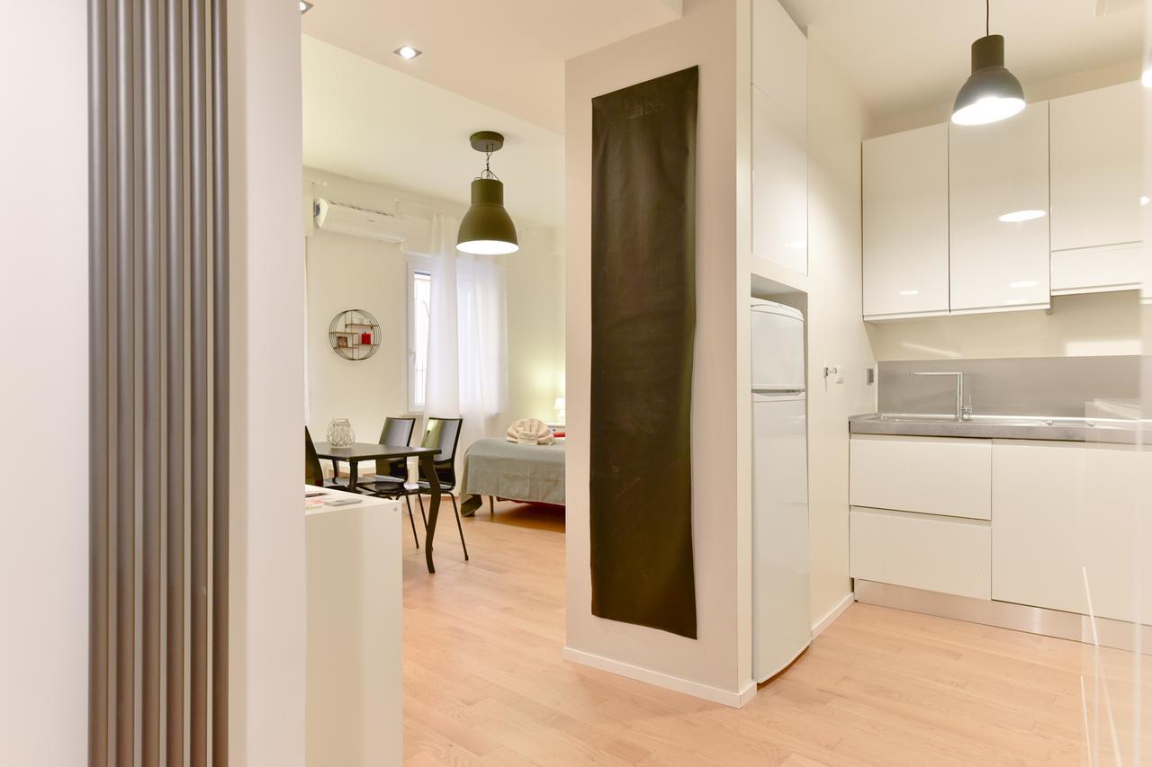 Iflat Via Veneto Design Rome