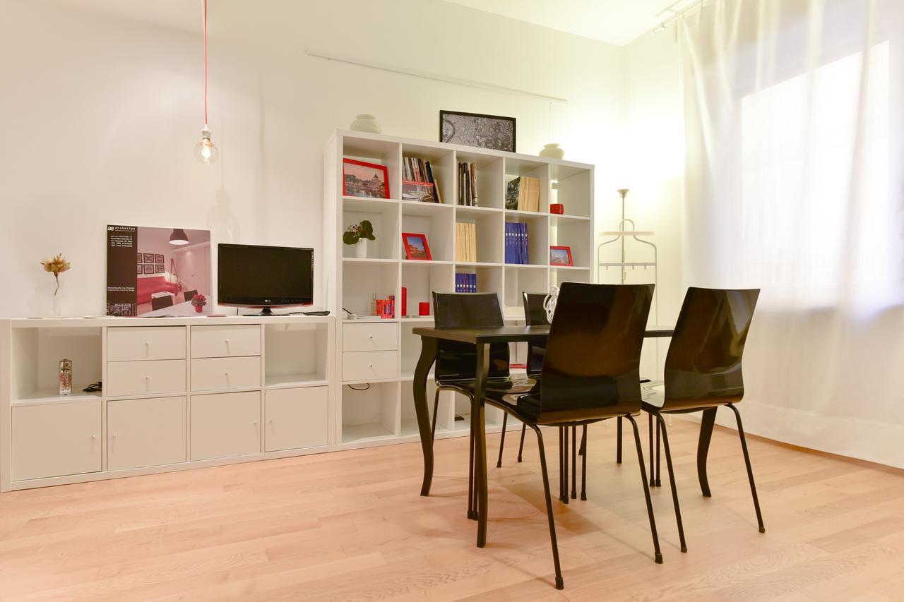 Apartment Iflat Via Veneto Design Rome