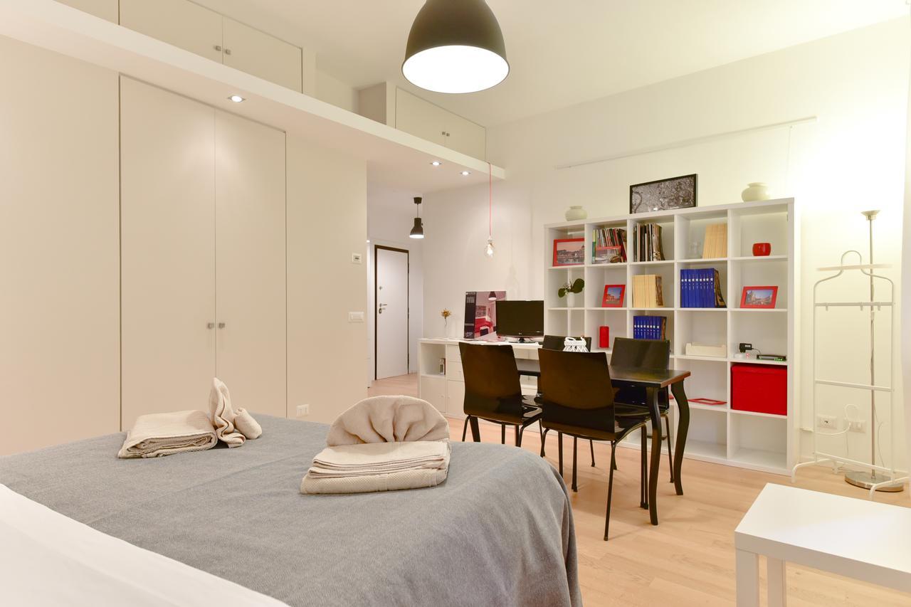 Iflat Via Veneto Design Apartment Rome