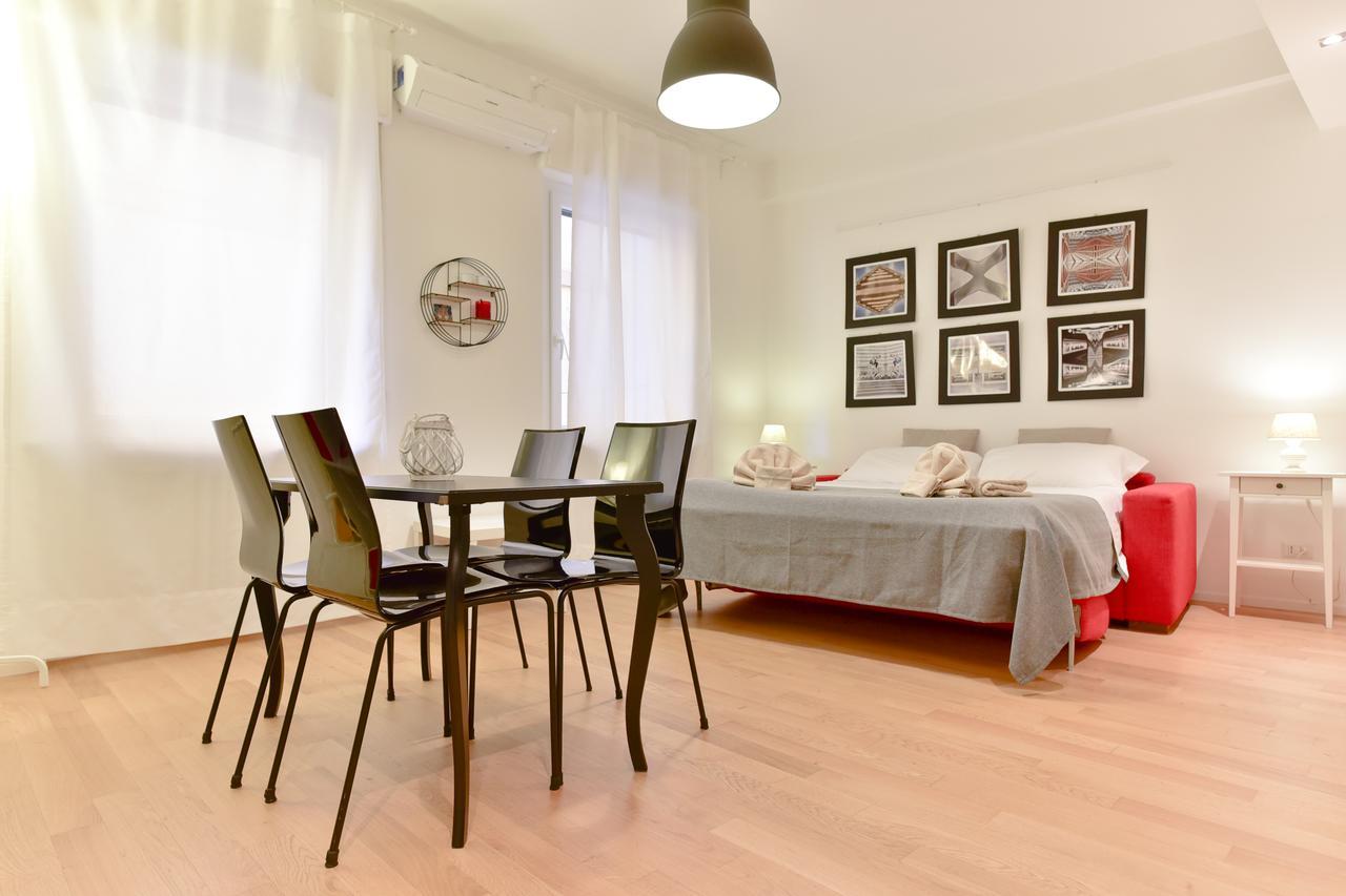 Iflat Via Veneto Design