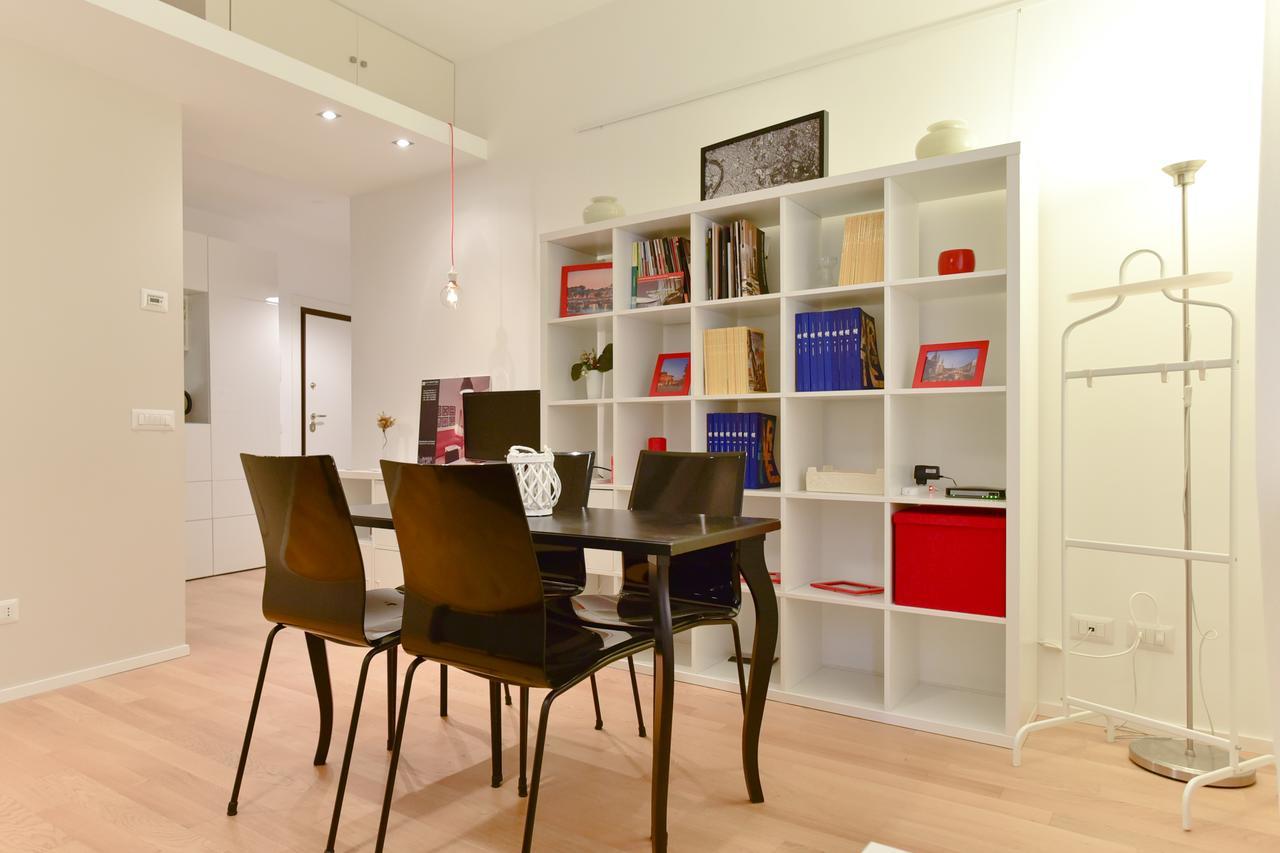 Iflat Via Veneto Design Apartment Rome
