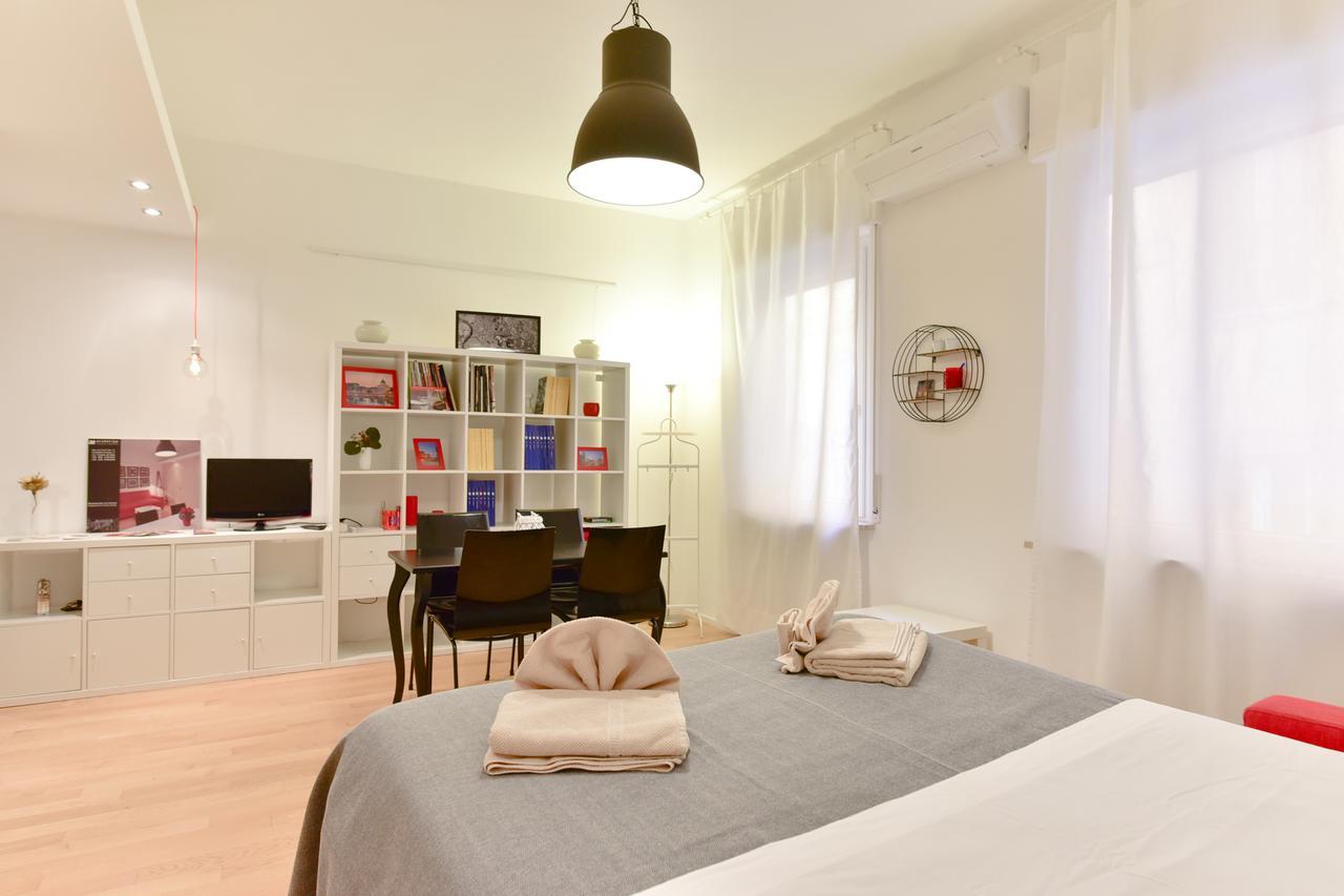 Iflat Via Veneto Design