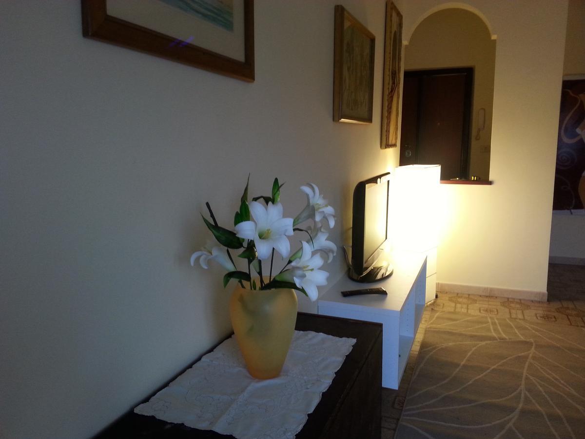 Lilium House Aventino Rome