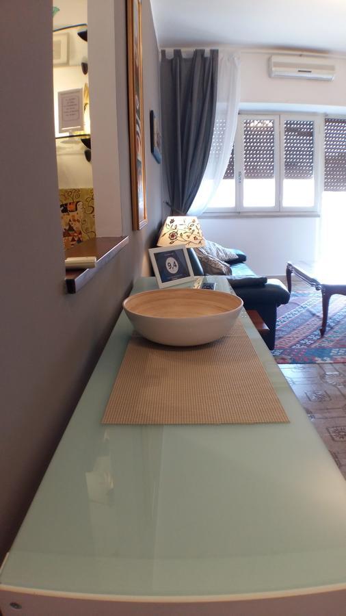 Lilium House Aventino Rome
