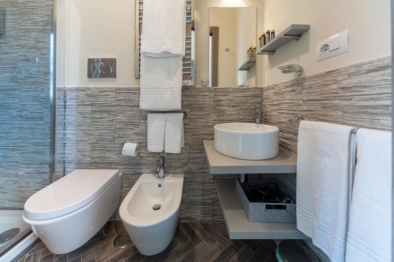 Casa de hóspedes Foro Luxury 3*