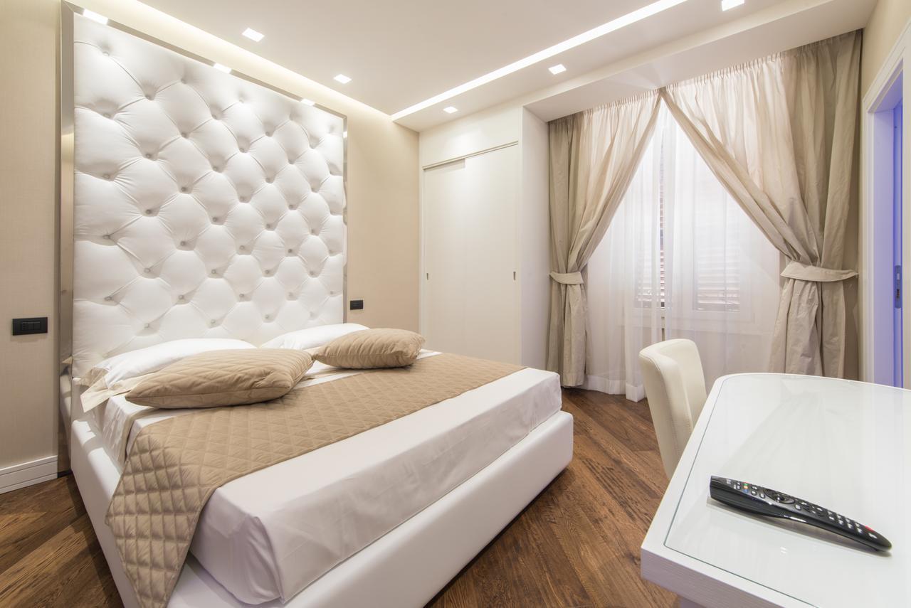 Lux In 2* Rome