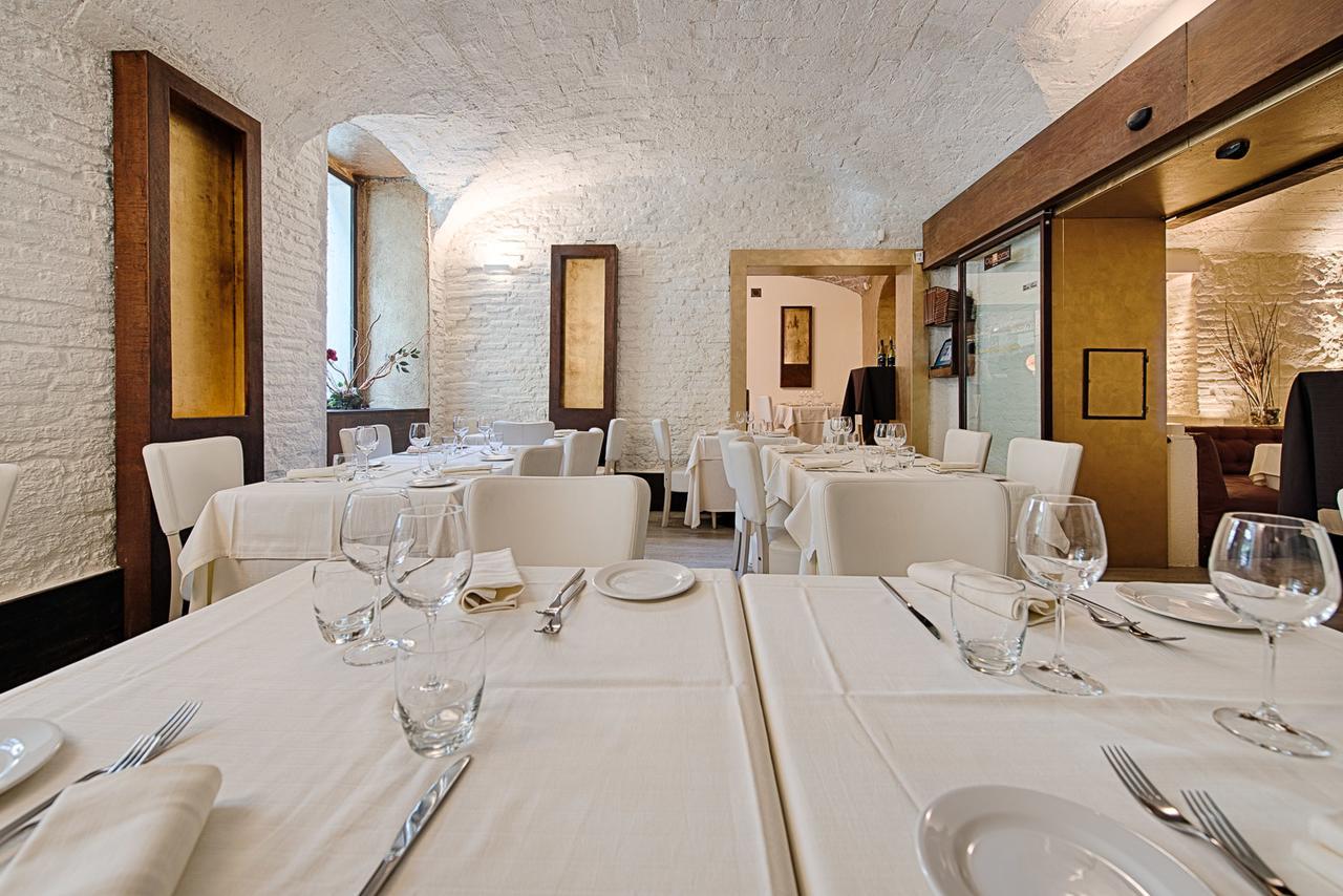 Lux In Gasthuis Rome