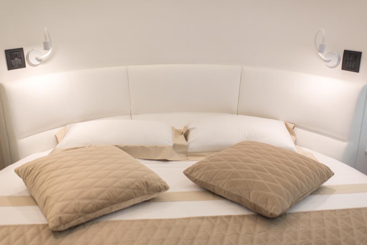 Gasthuis Lux In Rome
