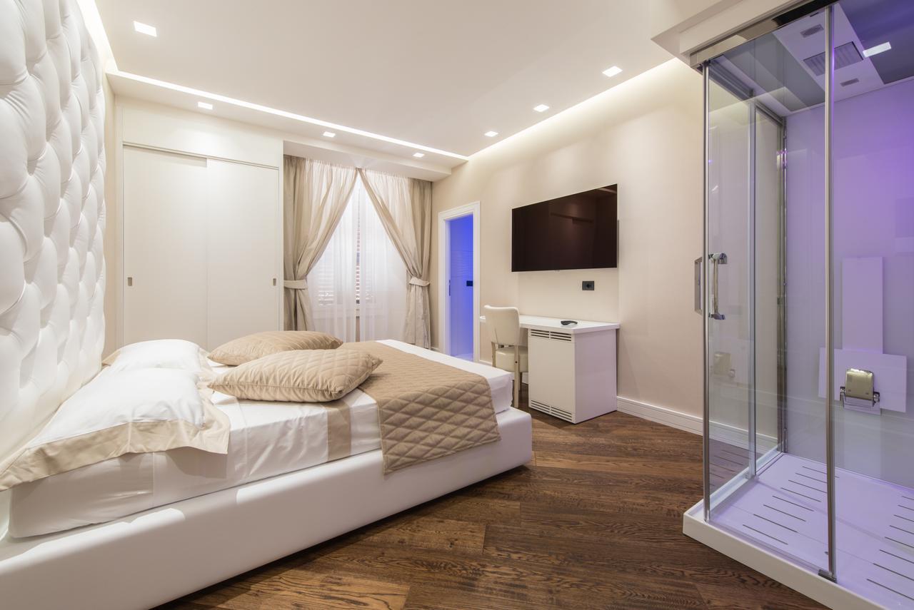 Gasthuis Lux In Rome