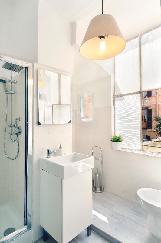 Apartment Trastevere Friendly House