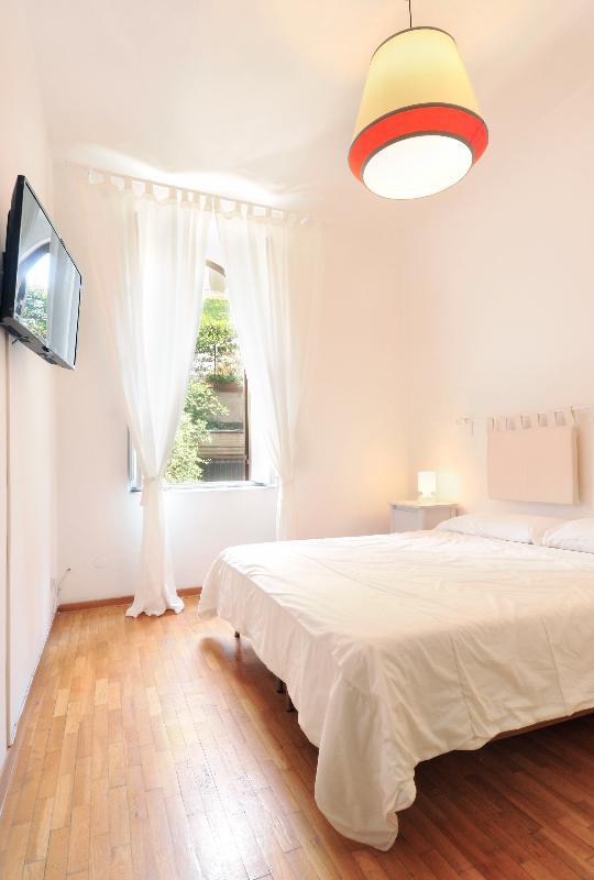 Apartment Trastevere Friendly House Rome