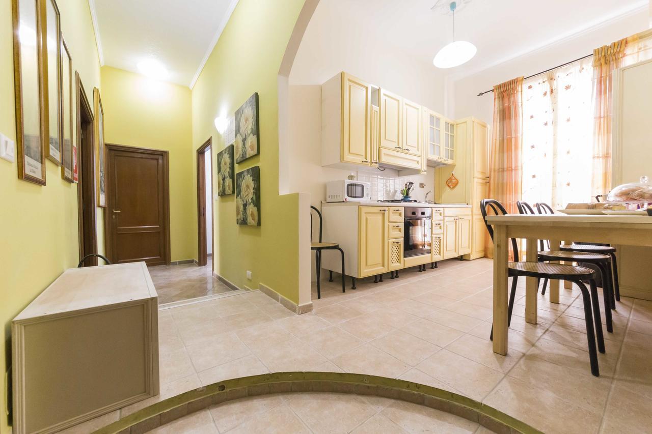 Casa de hóspedes Albachiara 2*